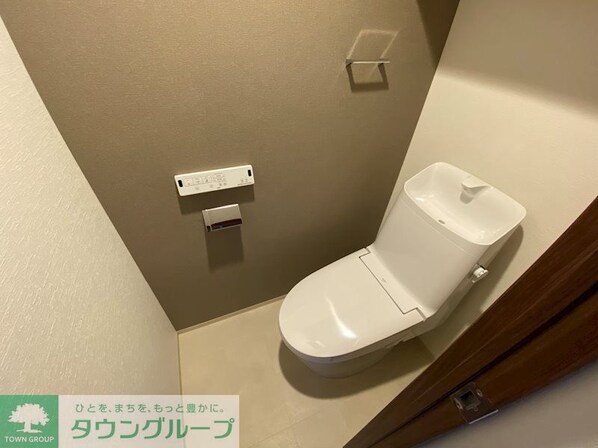 AZEST王子神谷の物件内観写真